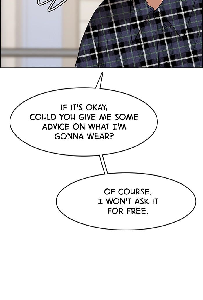 True Beauty chapter 74 page 84