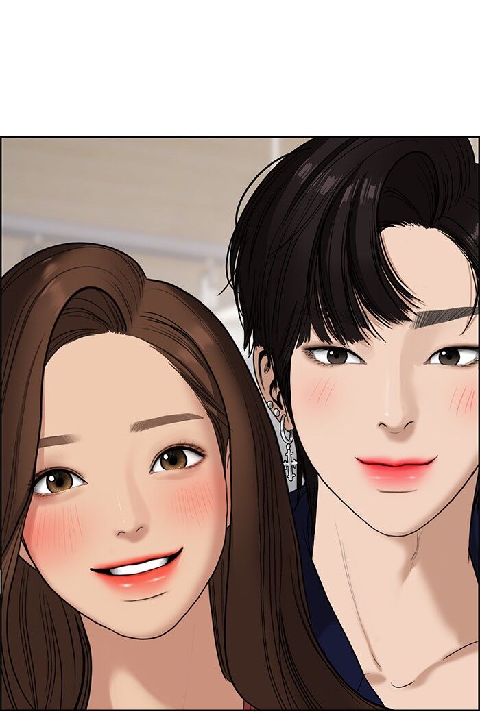 True Beauty chapter 74 page 9