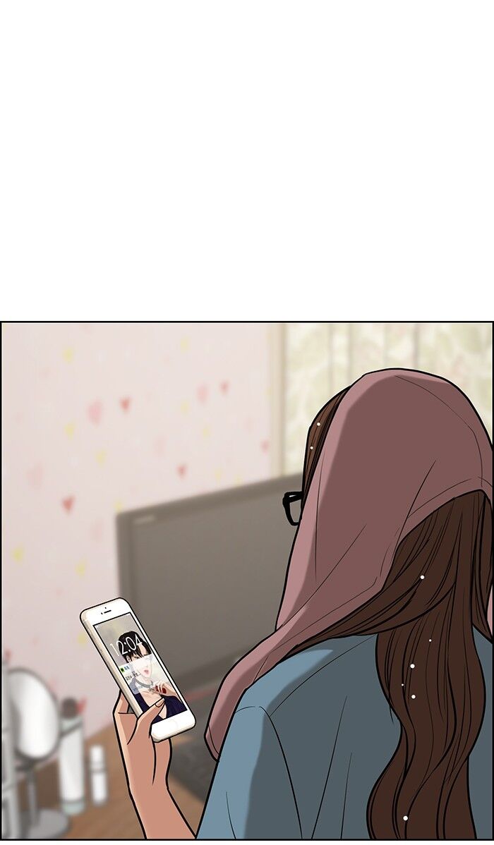 True Beauty chapter 74 page 91