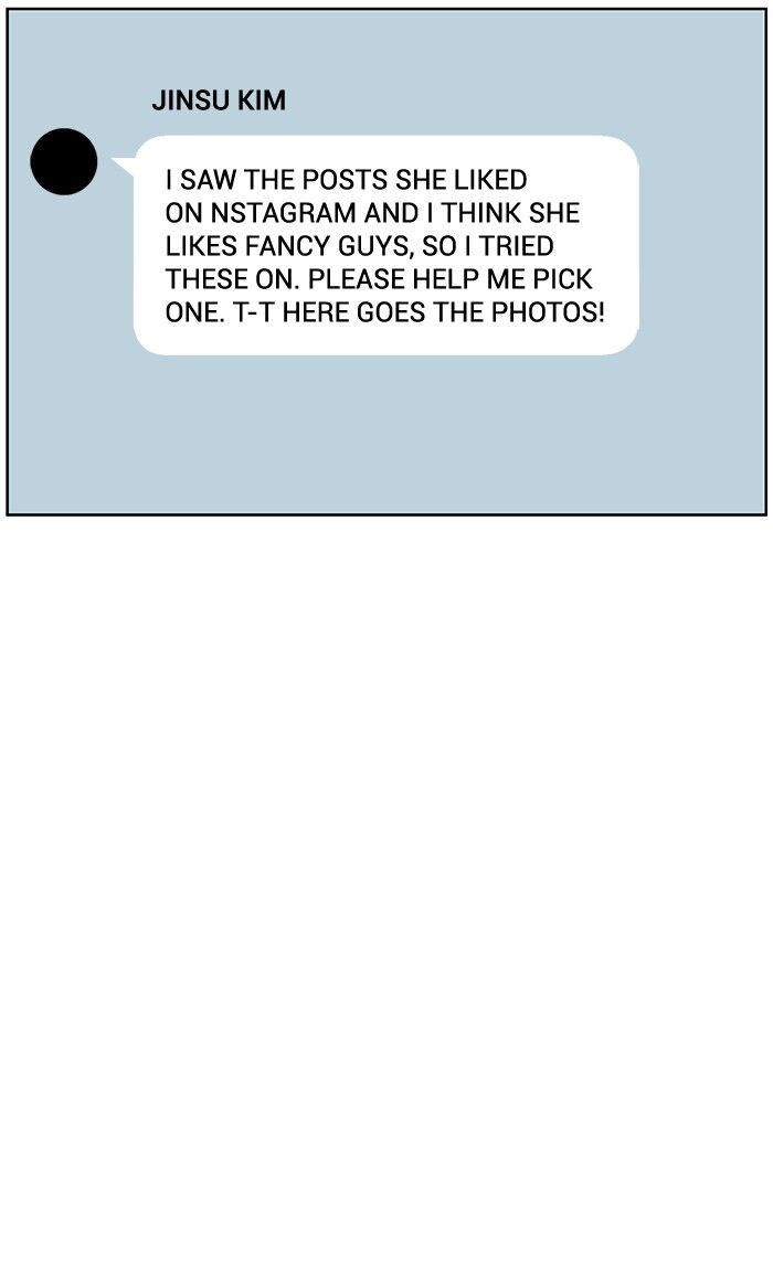 True Beauty chapter 74 page 93