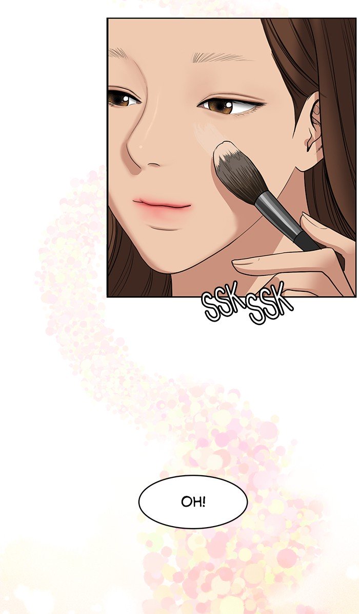 True Beauty chapter 75 page 18