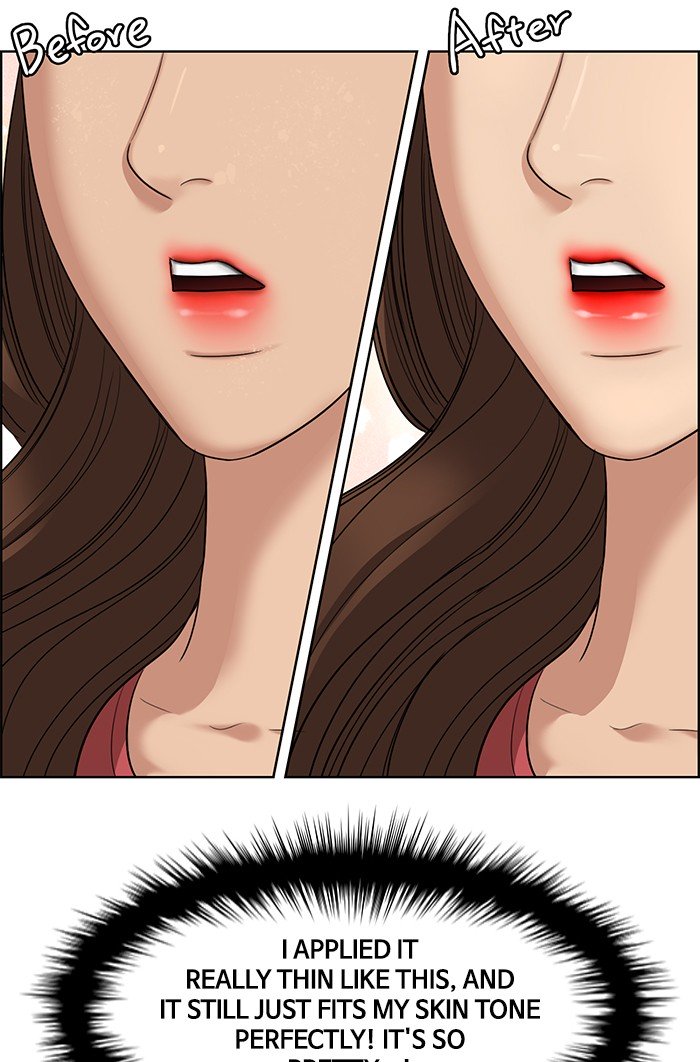 True Beauty chapter 75 page 21