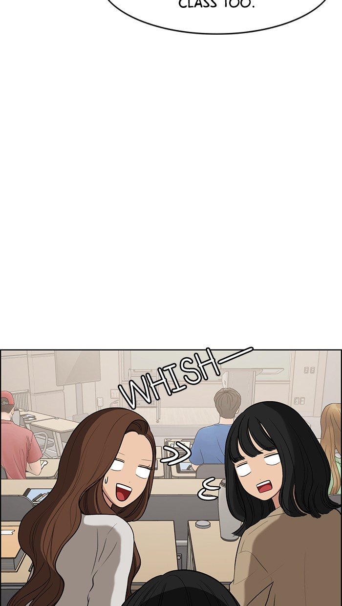 True Beauty chapter 75 page 28