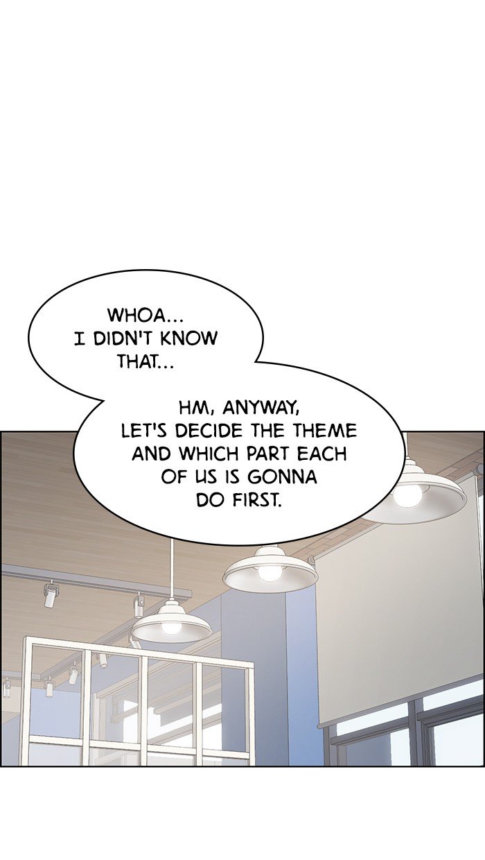 True Beauty chapter 75 page 35