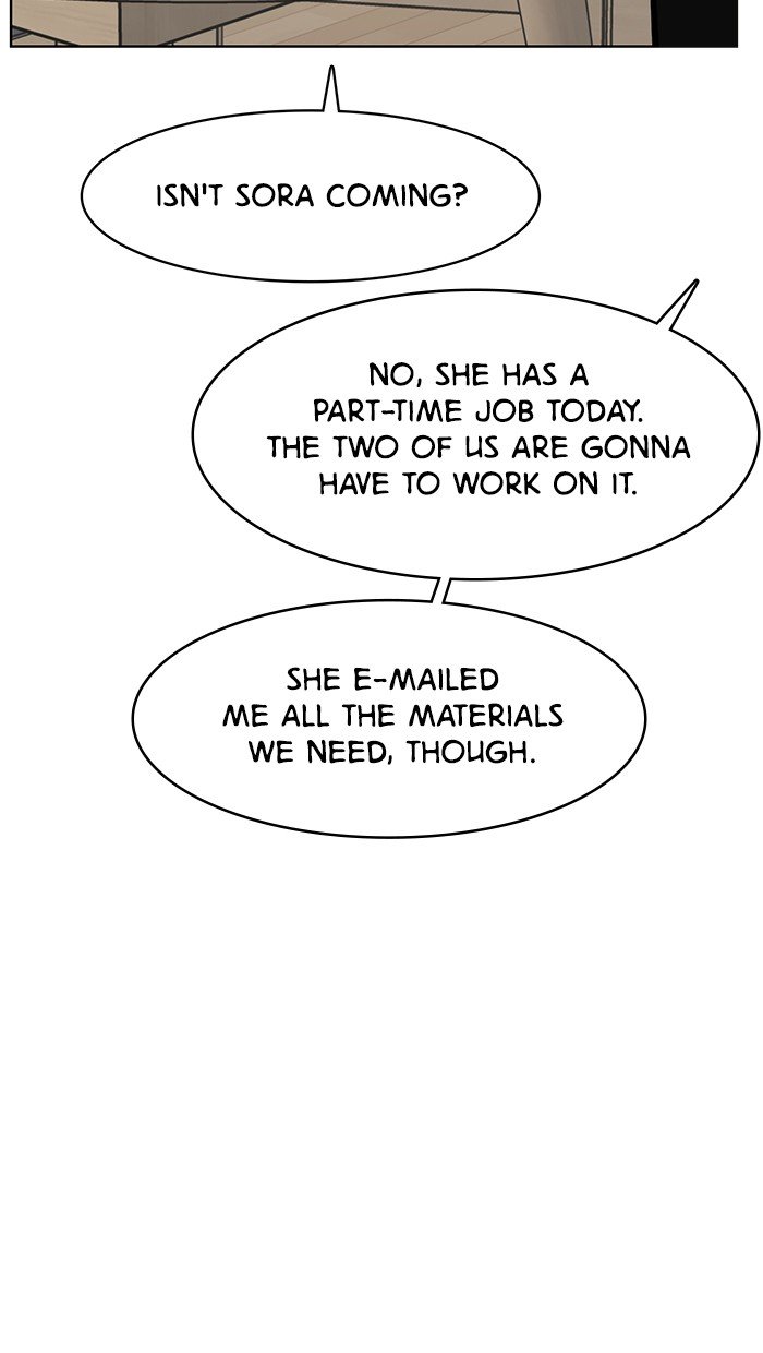 True Beauty chapter 75 page 64