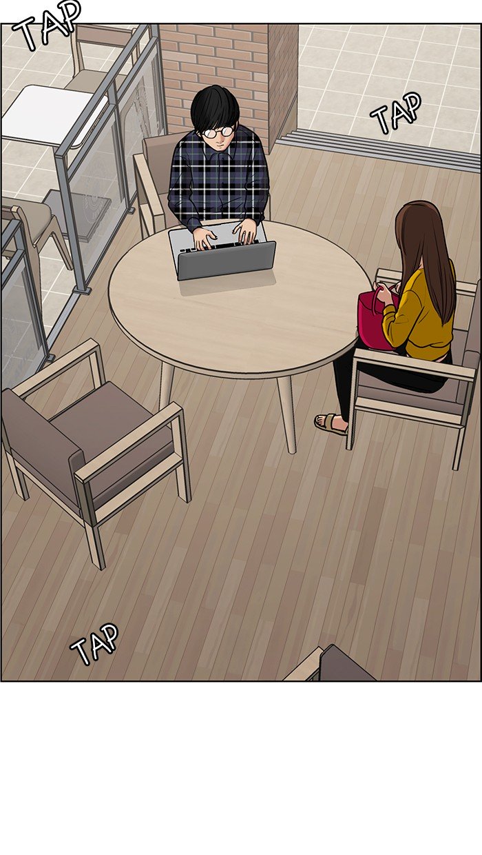 True Beauty chapter 75 page 67