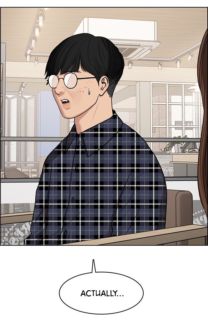 True Beauty chapter 75 page 70