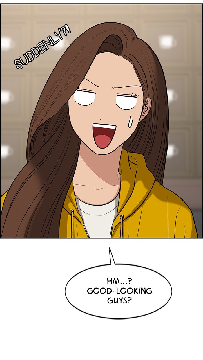 True Beauty chapter 75 page 73