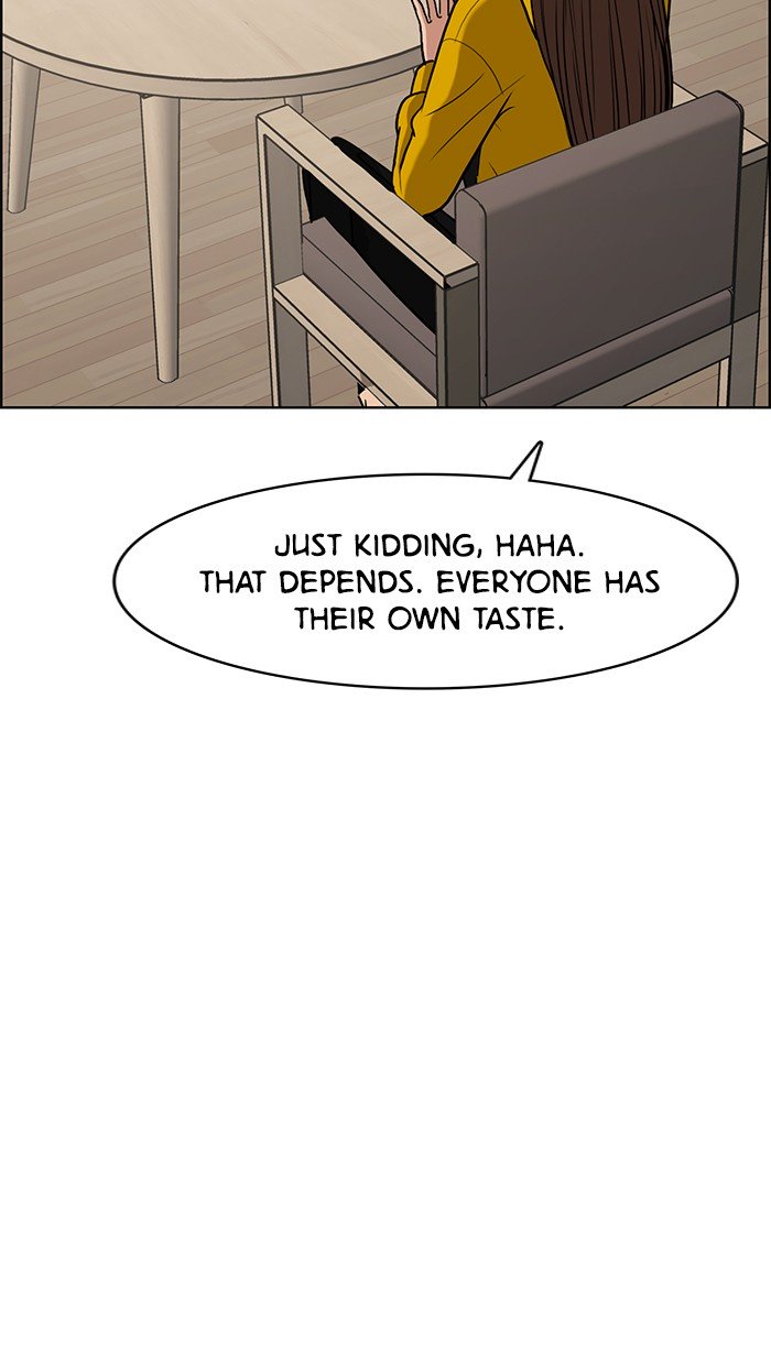 True Beauty chapter 75 page 75