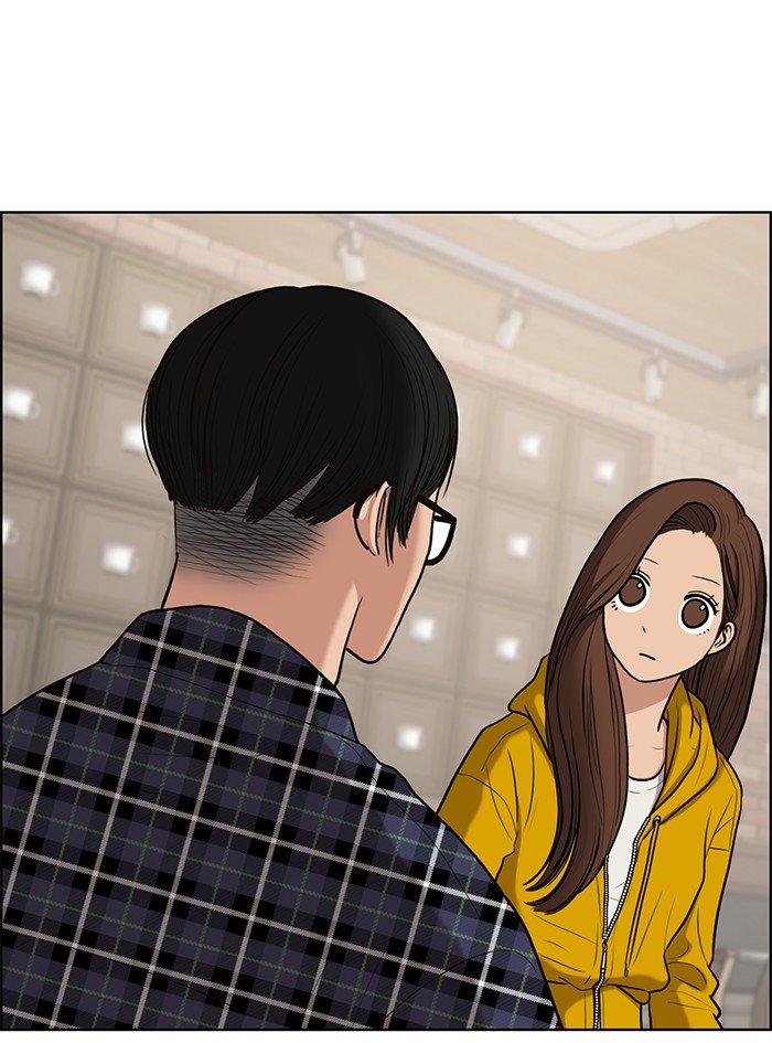 True Beauty chapter 75 page 76