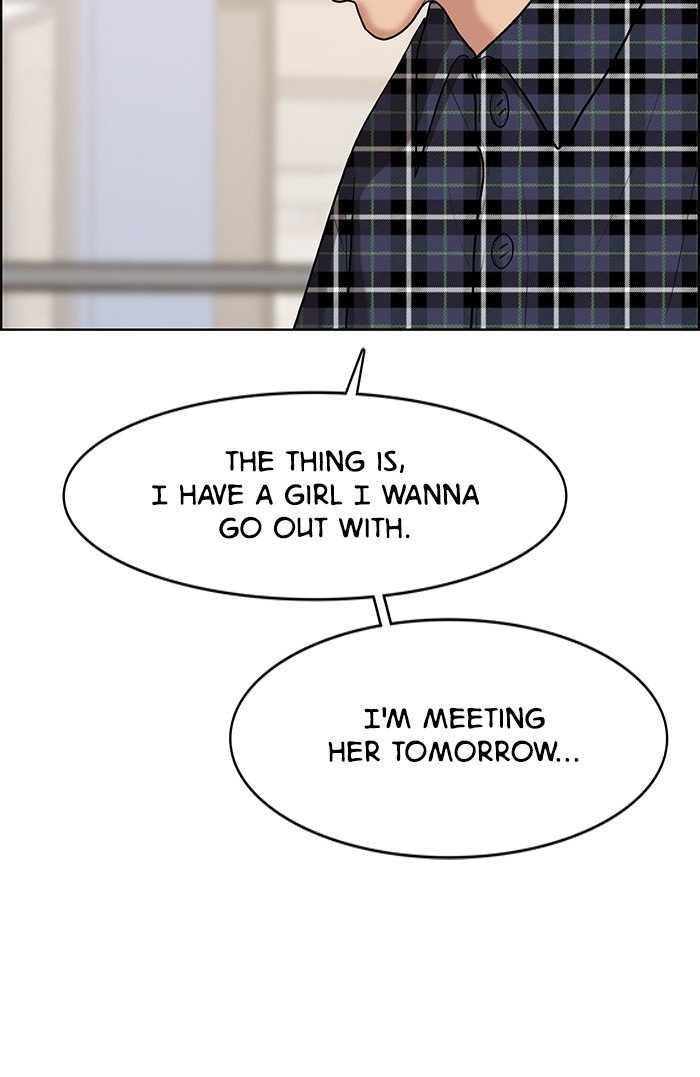 True Beauty chapter 75 page 82