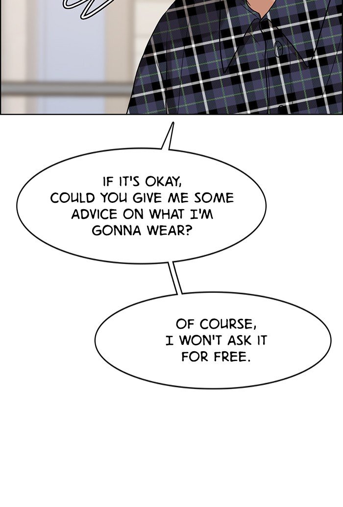 True Beauty chapter 75 page 84