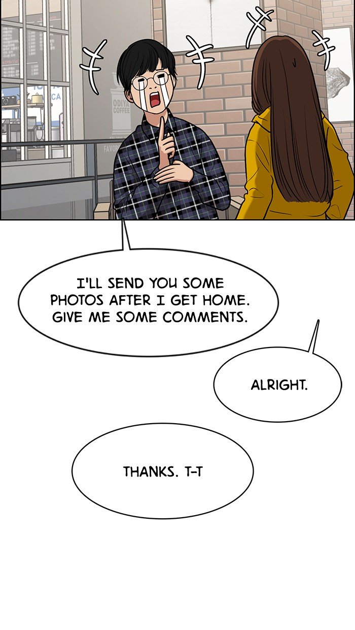 True Beauty chapter 75 page 87