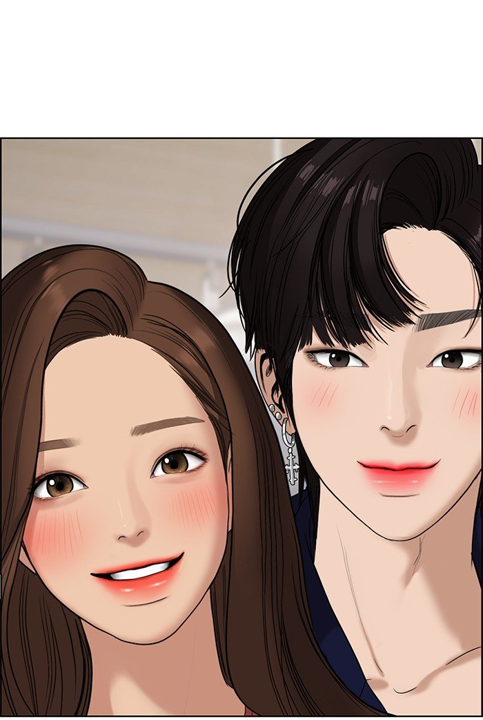 True Beauty chapter 75 page 9