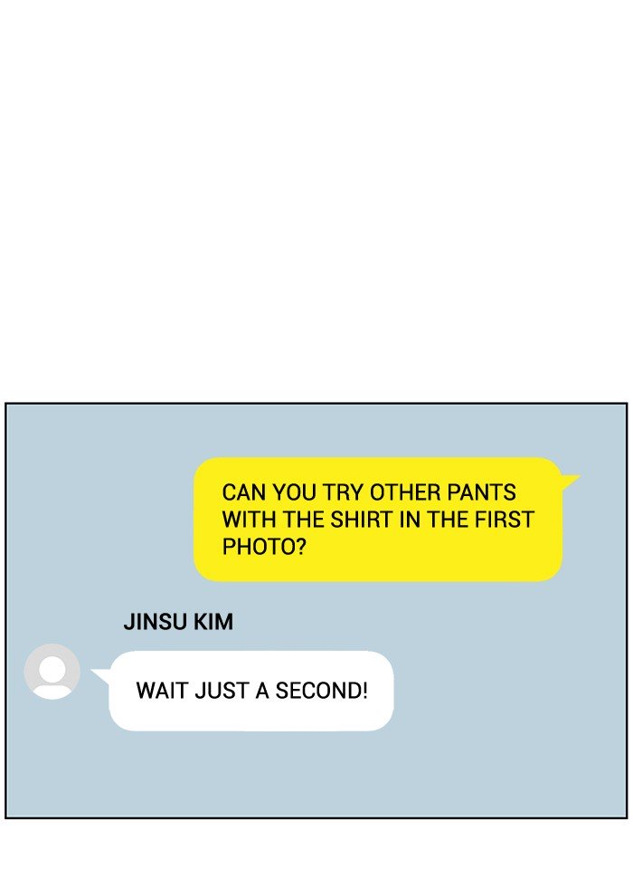 True Beauty chapter 76 page 13