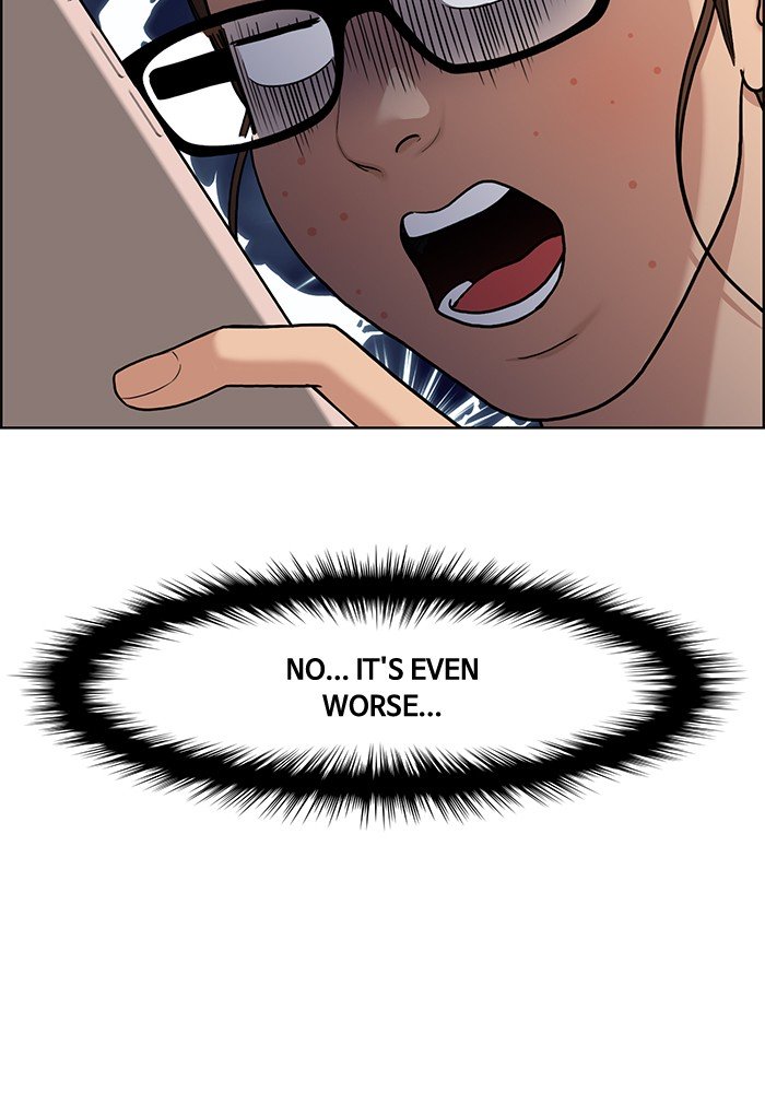 True Beauty chapter 76 page 17