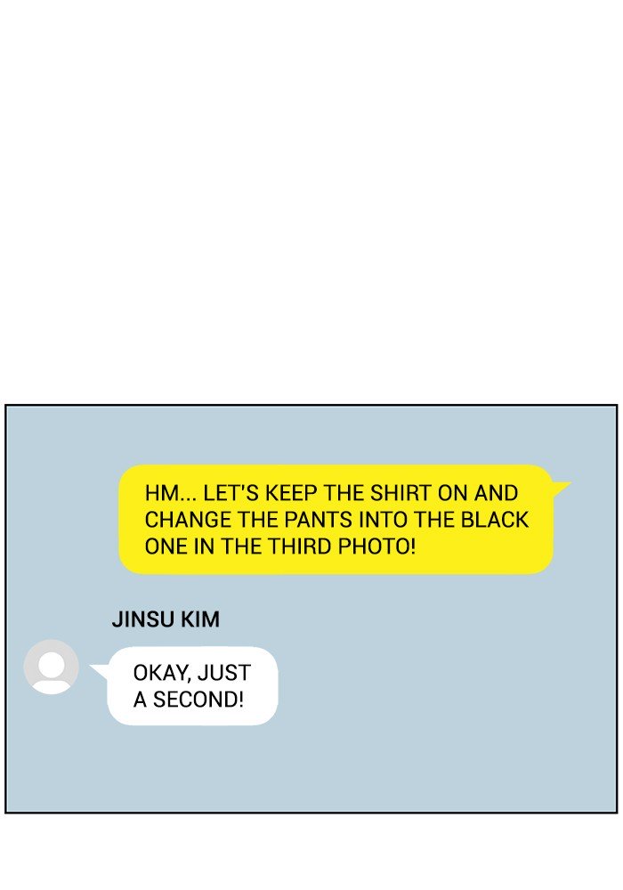 True Beauty chapter 76 page 18