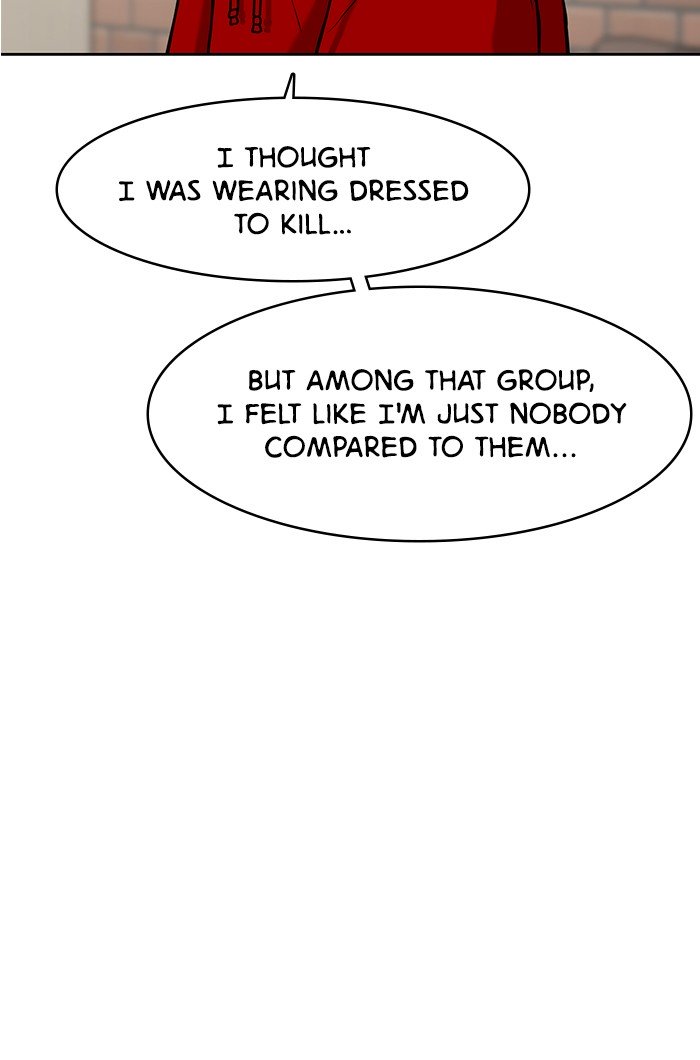 True Beauty chapter 76 page 35