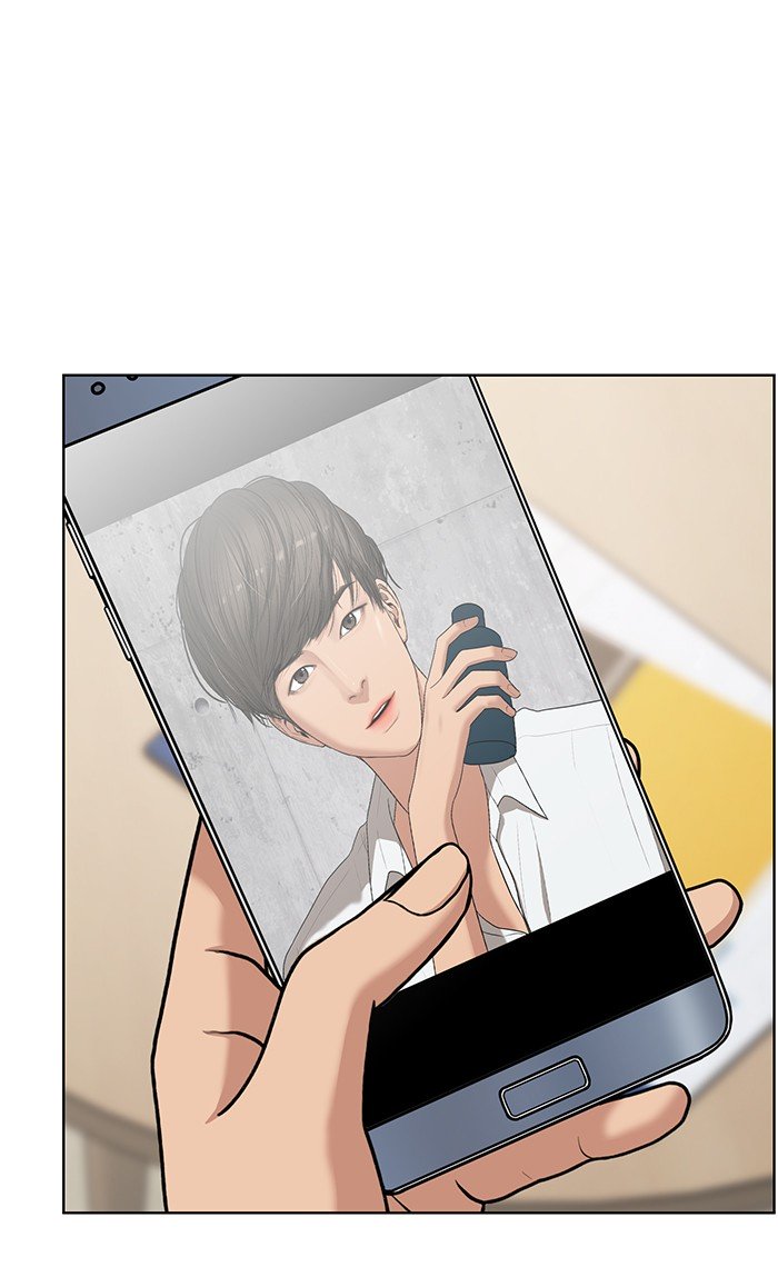 True Beauty chapter 76 page 41