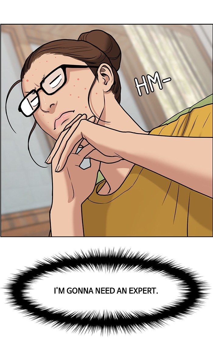 True Beauty chapter 76 page 47