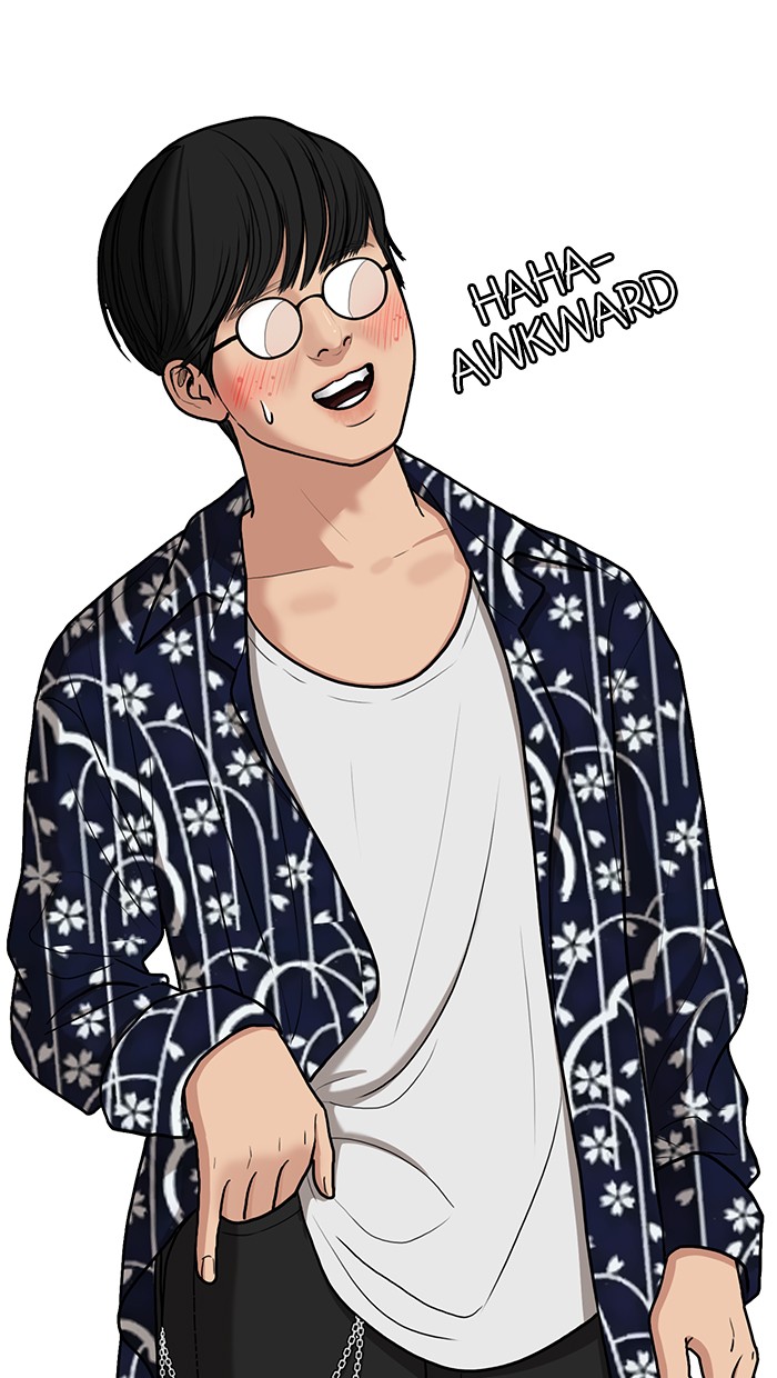 True Beauty chapter 76 page 56