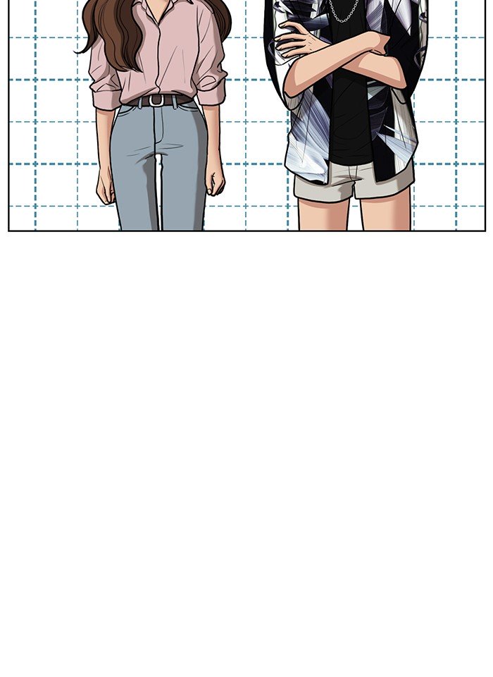 True Beauty chapter 76 page 62