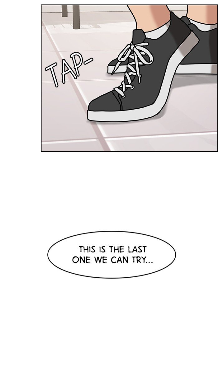 True Beauty chapter 76 page 63