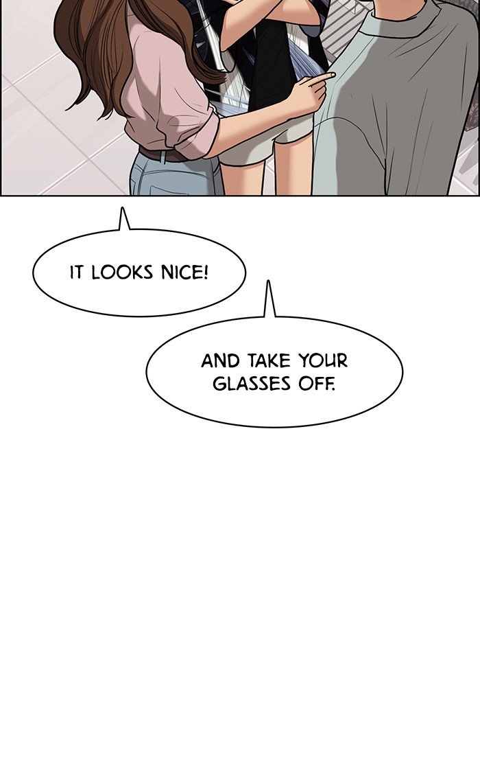 True Beauty chapter 76 page 66