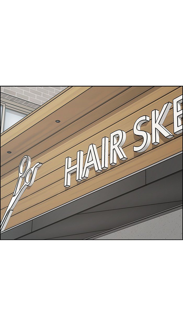 True Beauty chapter 76 page 72