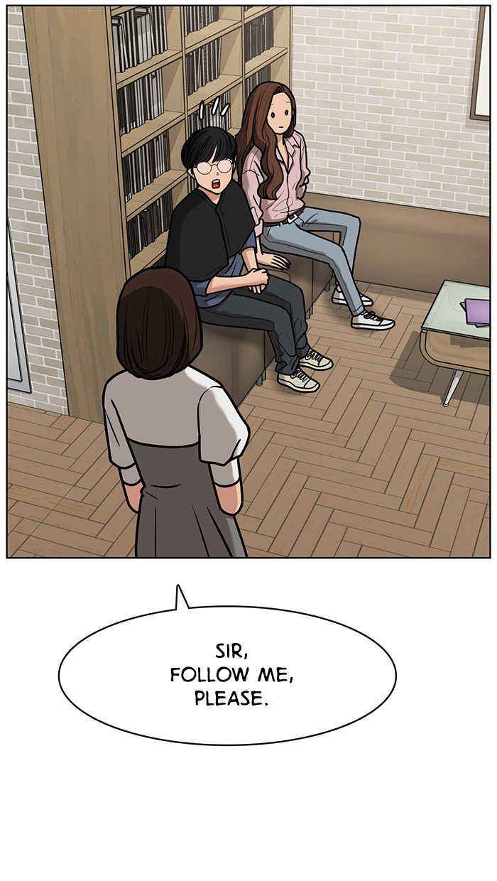 True Beauty chapter 76 page 85