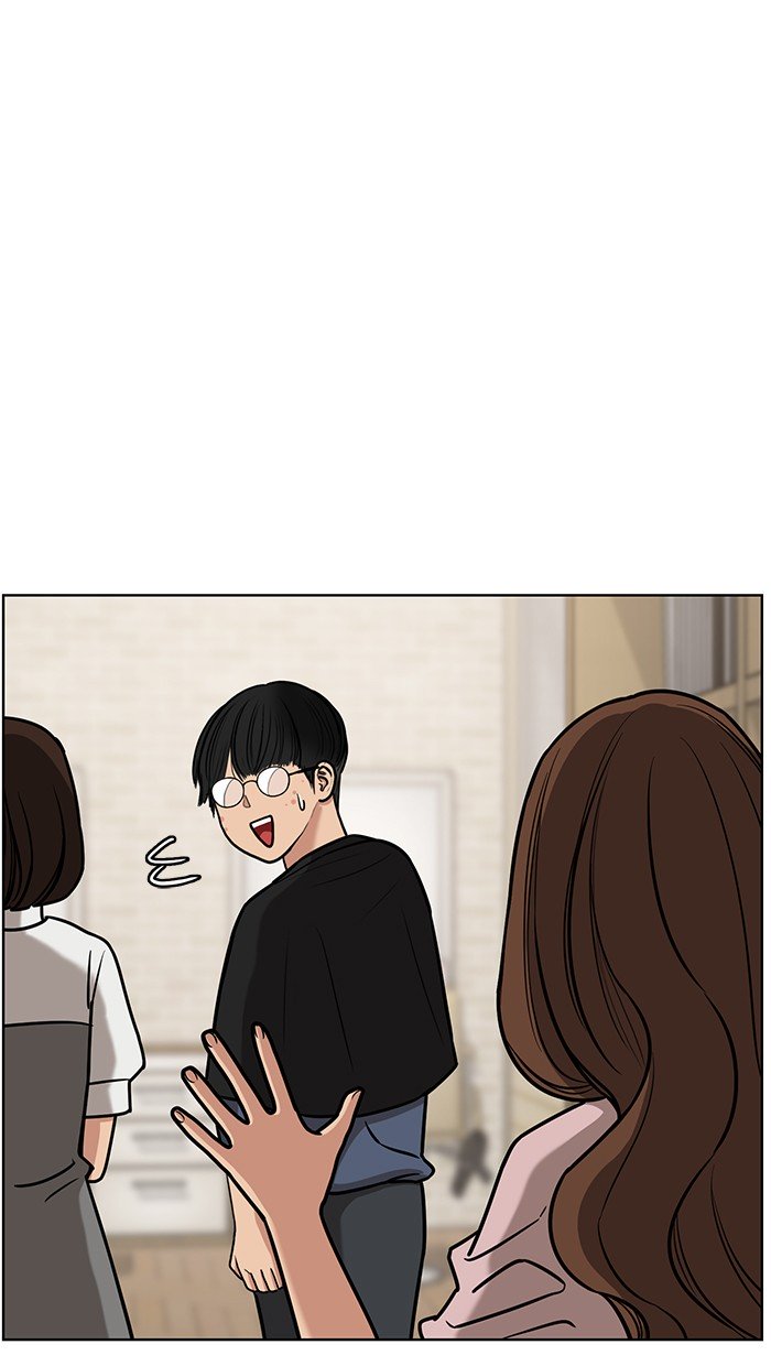 True Beauty chapter 76 page 86