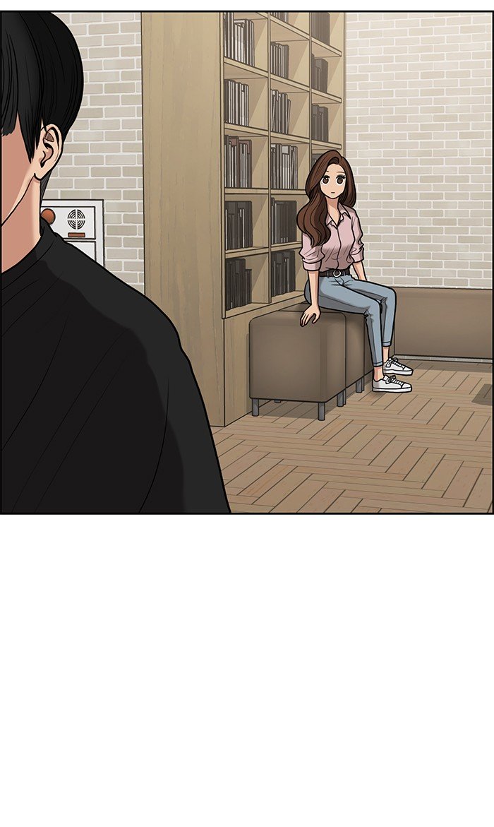 True Beauty chapter 76 page 88