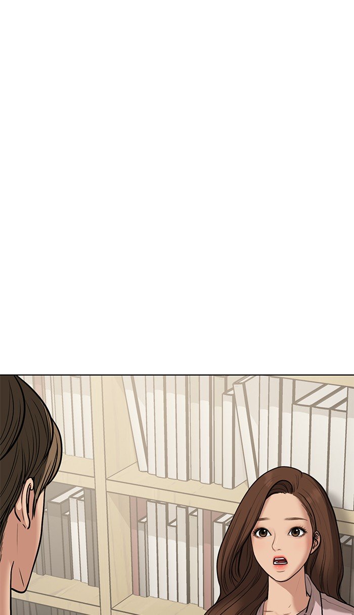 True Beauty chapter 76 page 98