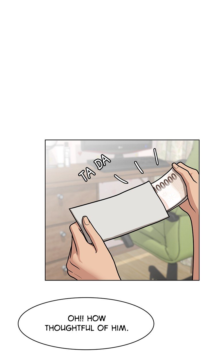 True Beauty chapter 77 page 15