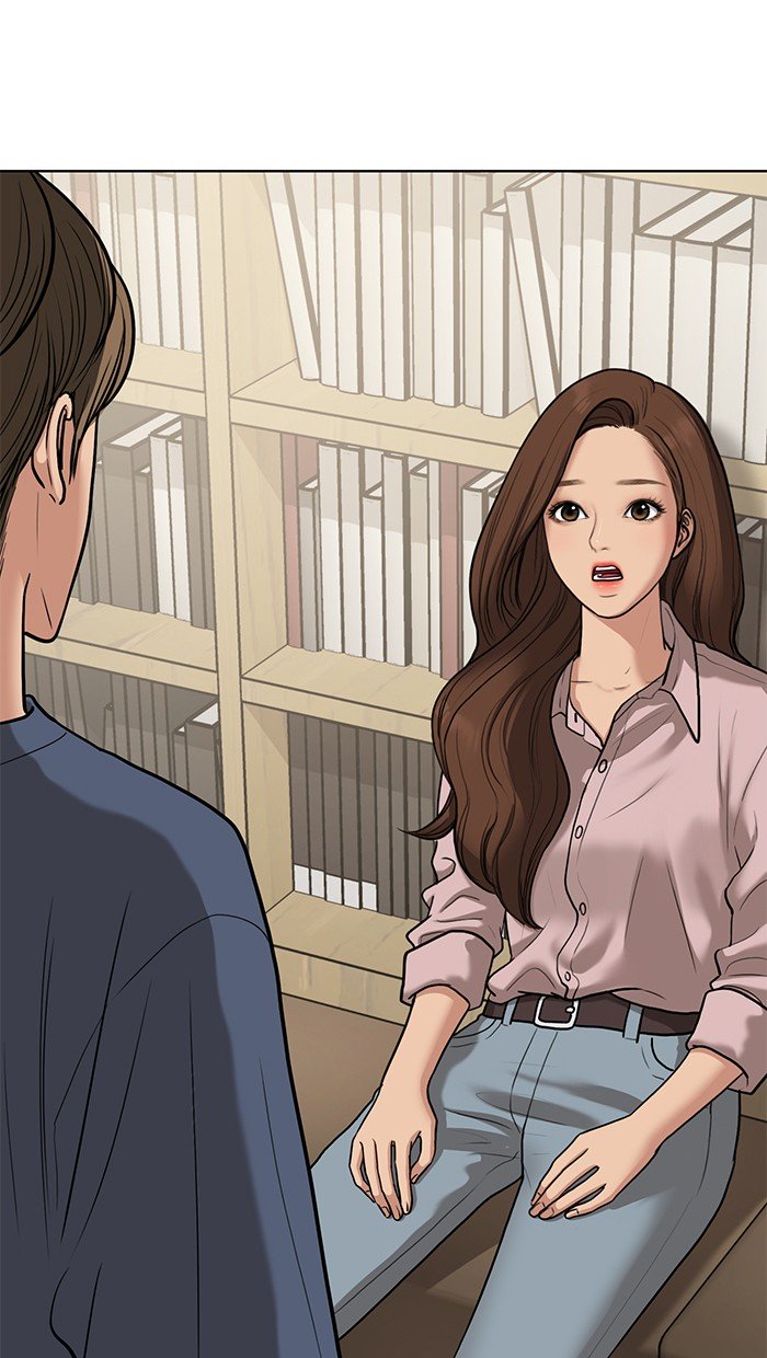 True Beauty chapter 77 page 2