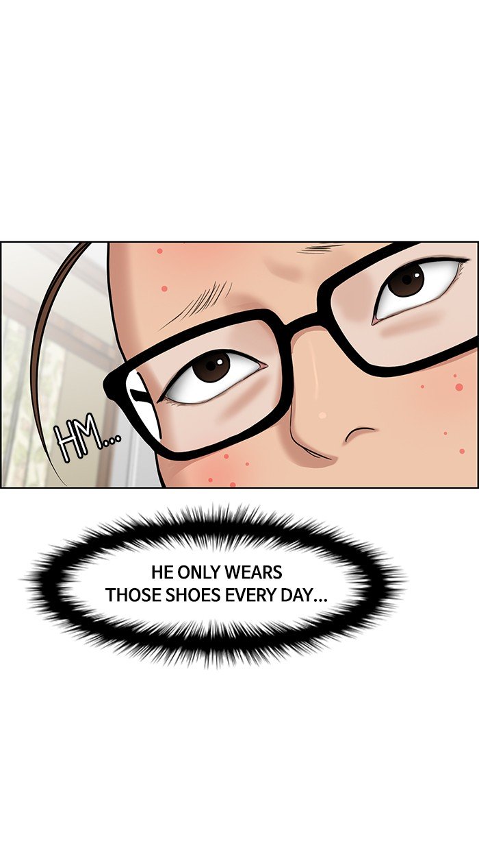 True Beauty chapter 77 page 20