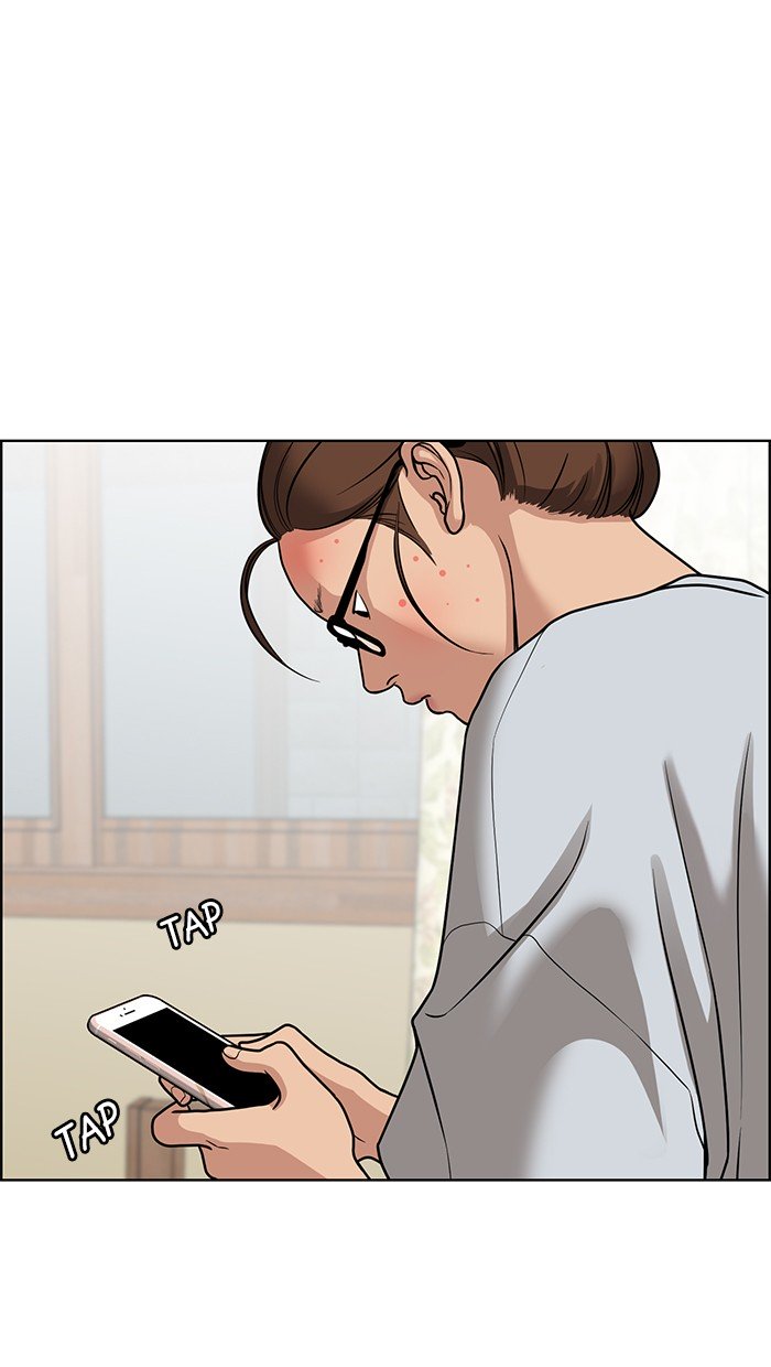 True Beauty chapter 77 page 21