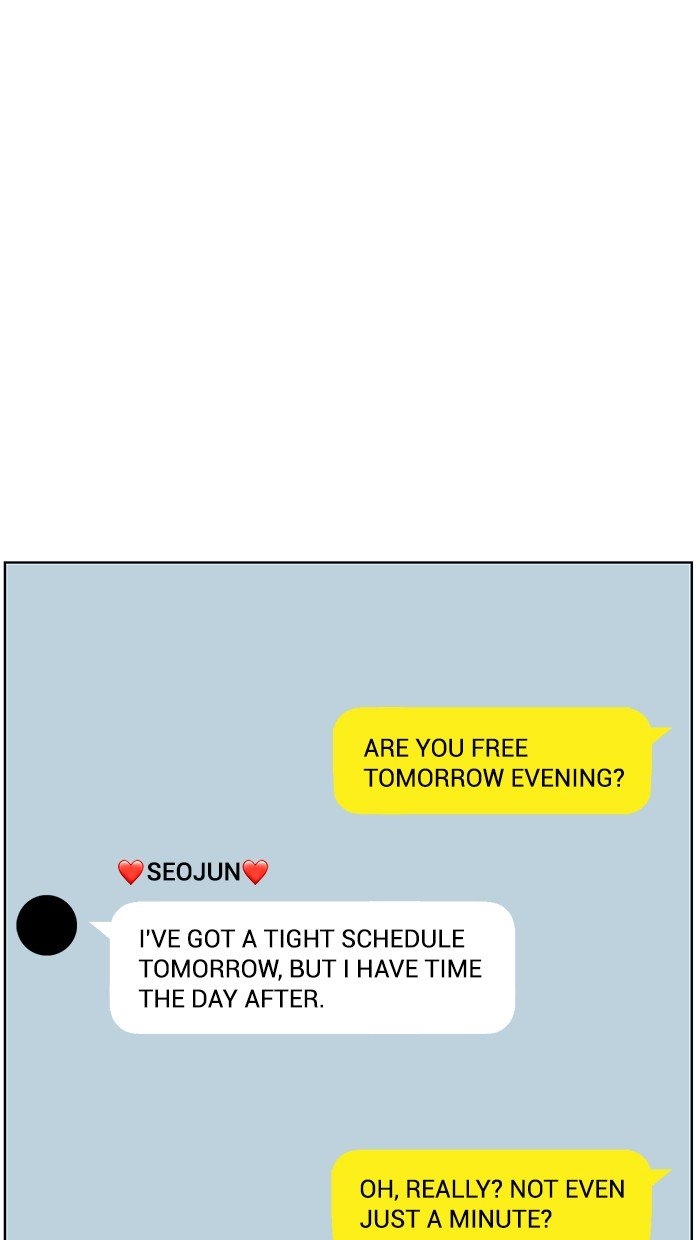 True Beauty chapter 77 page 22