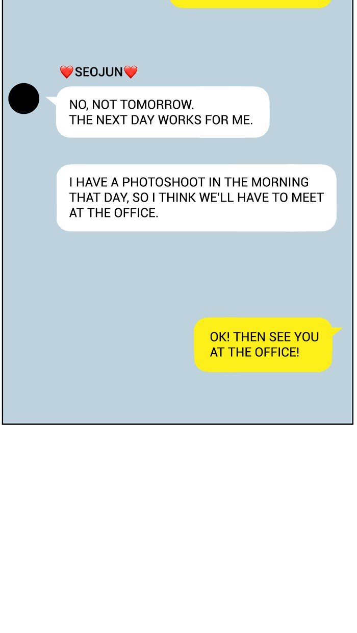 True Beauty chapter 77 page 23