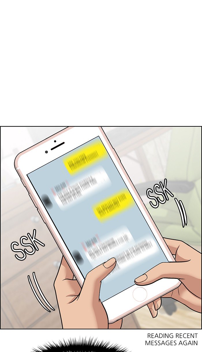 True Beauty chapter 77 page 26