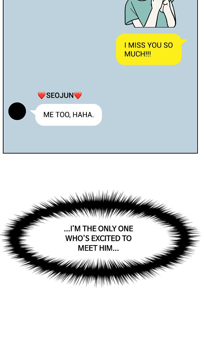 True Beauty chapter 77 page 28