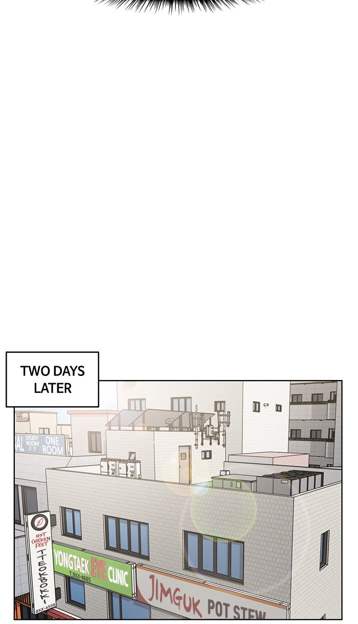 True Beauty chapter 77 page 30