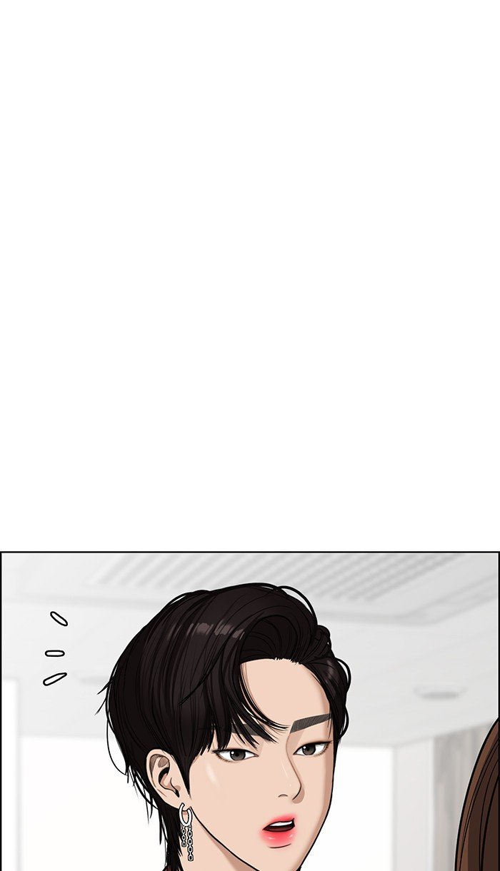 True Beauty chapter 77 page 31