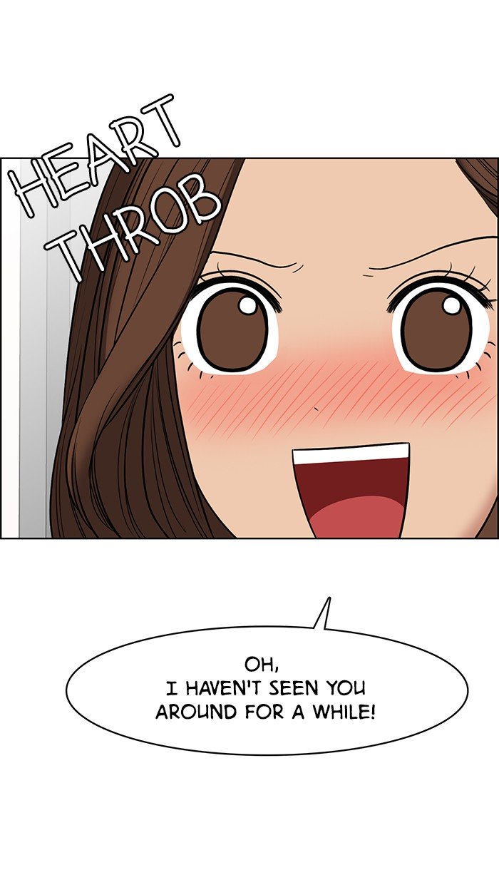 True Beauty chapter 77 page 33