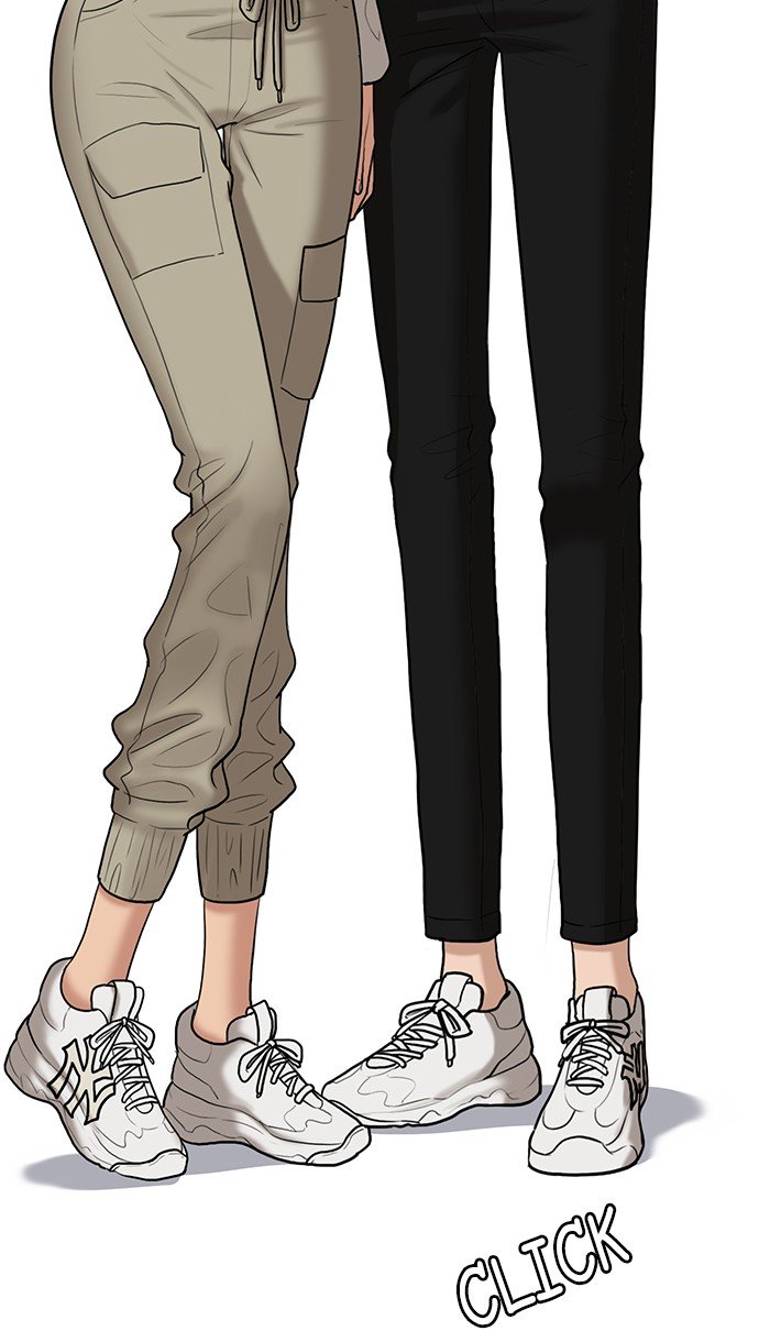 True Beauty chapter 77 page 45