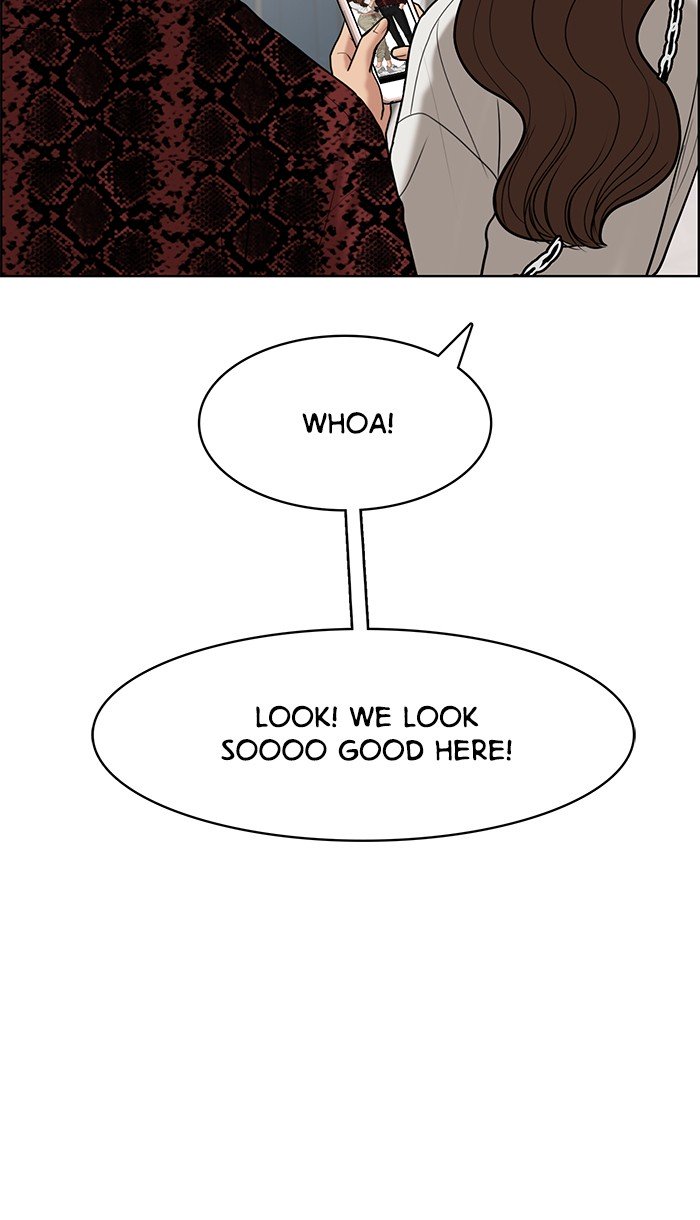 True Beauty chapter 77 page 47