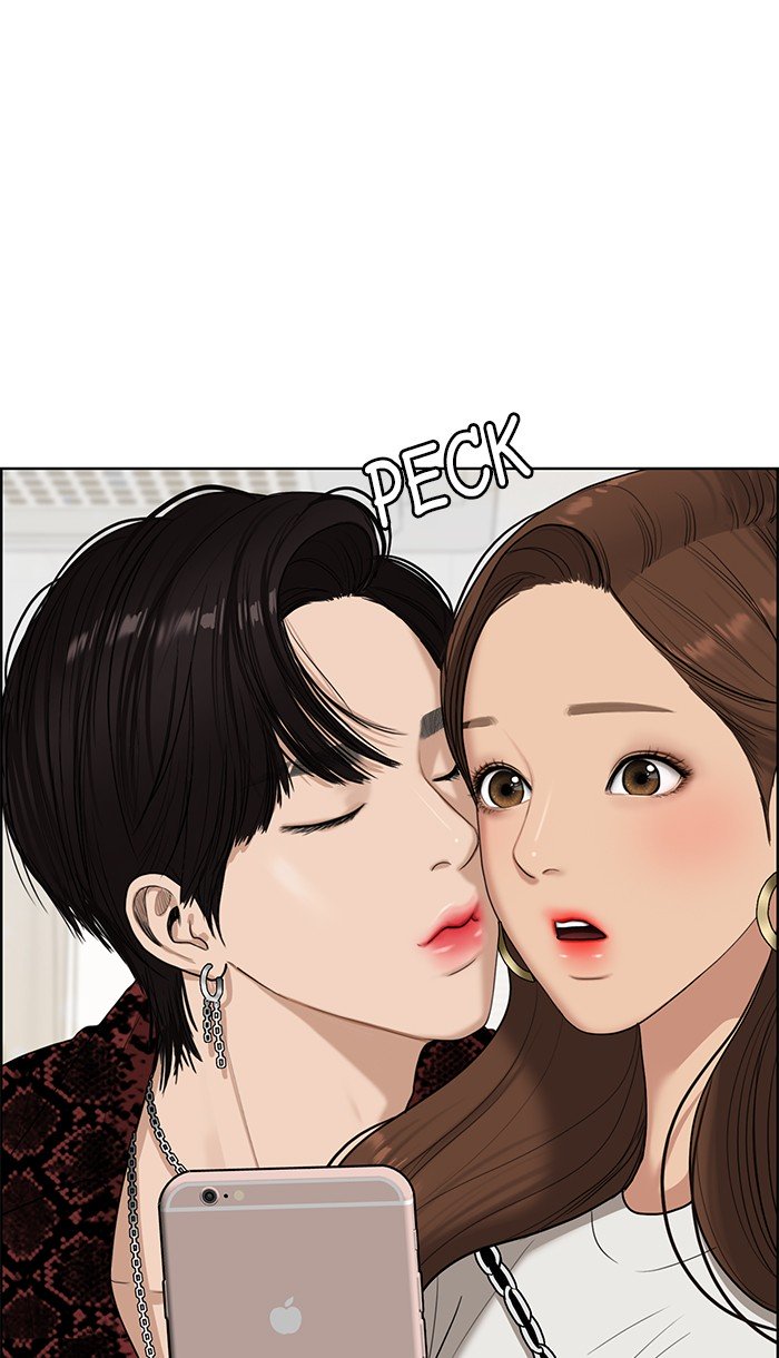 True Beauty chapter 77 page 48