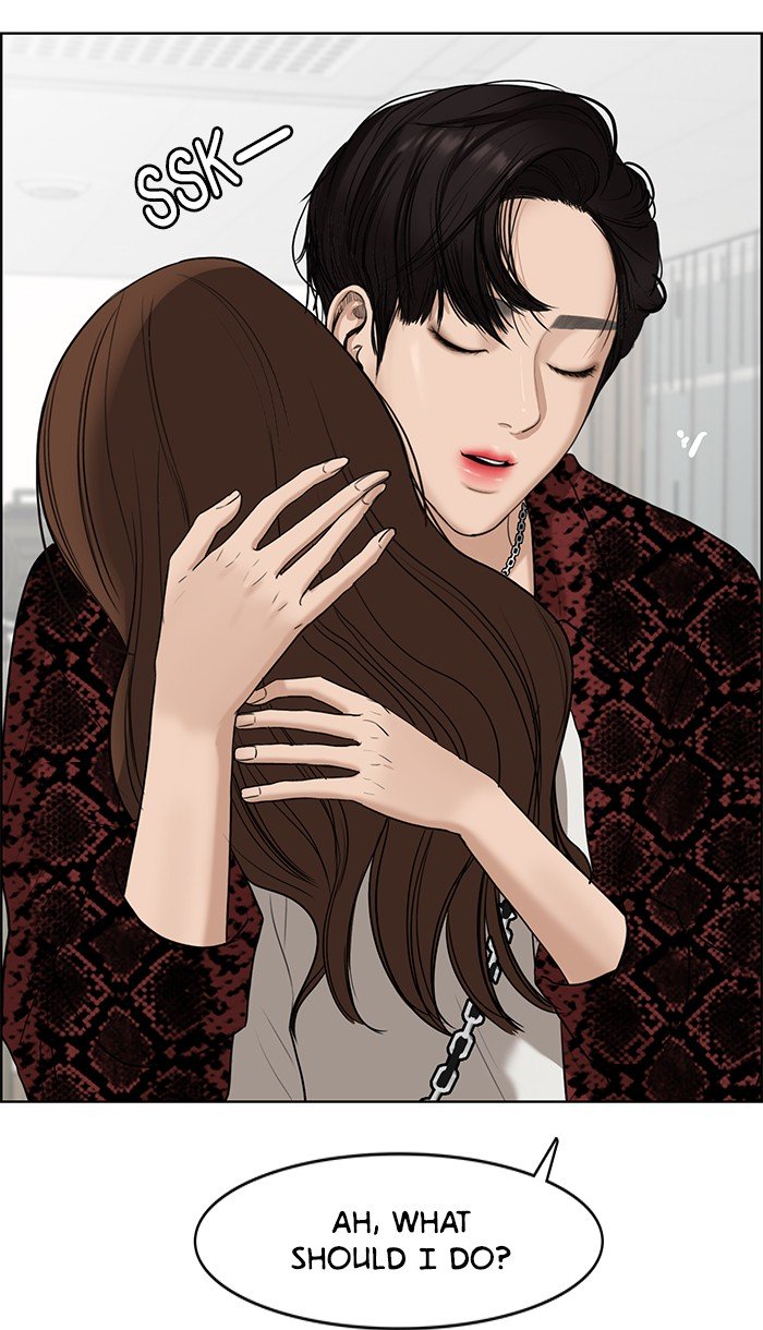 True Beauty chapter 77 page 51