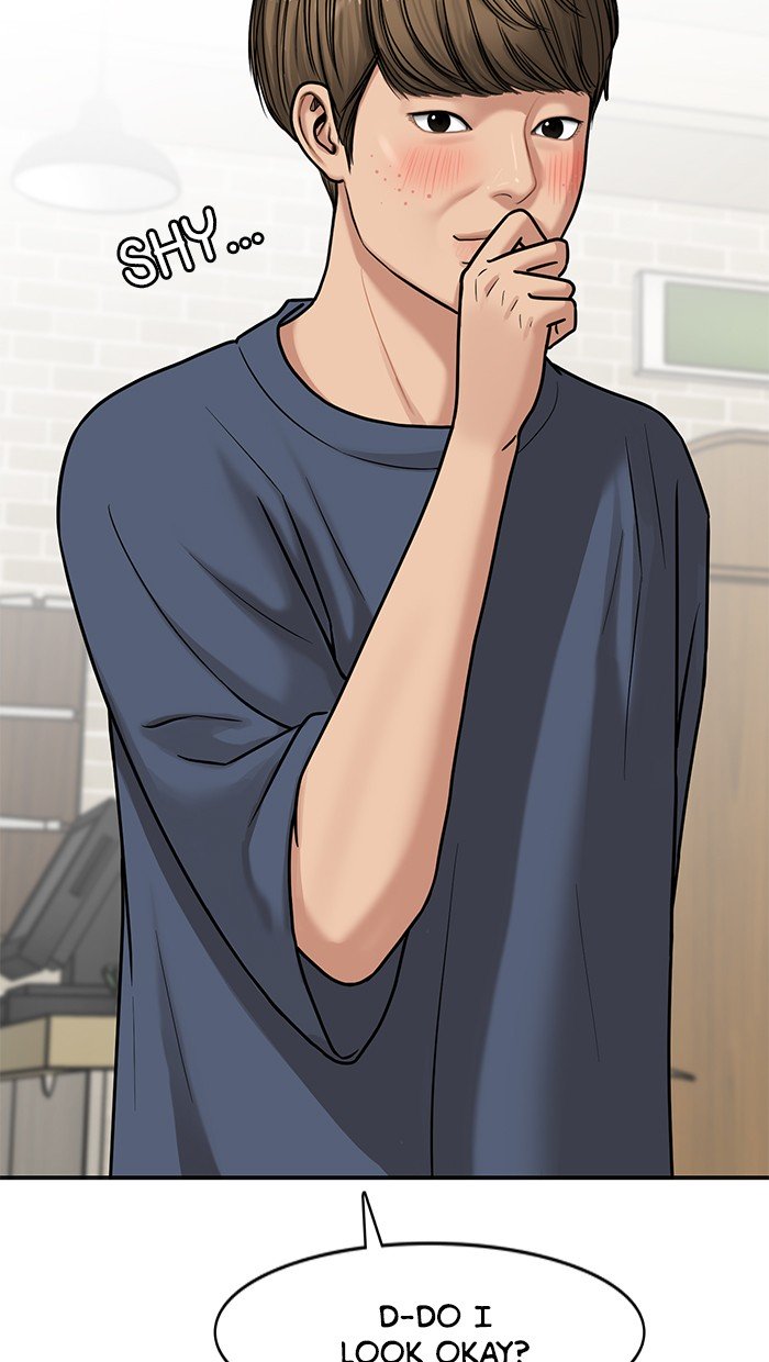 True Beauty chapter 77 page 6