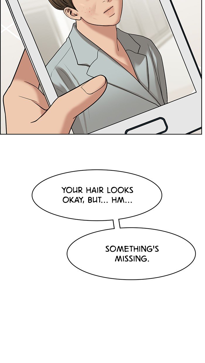 True Beauty chapter 77 page 66